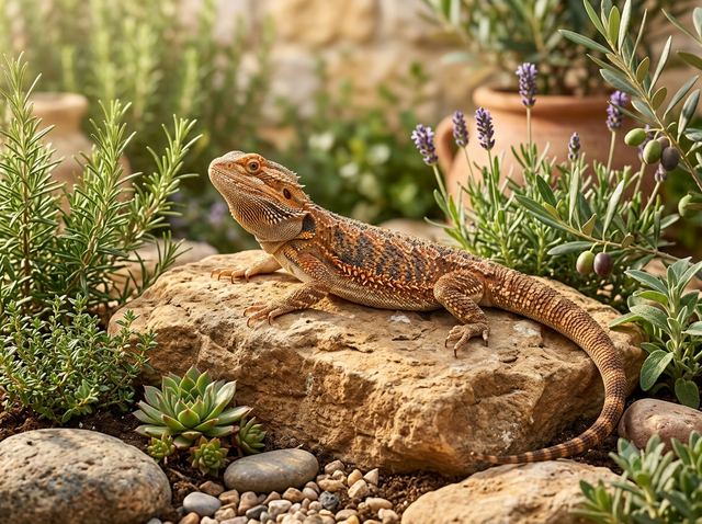 Reptil