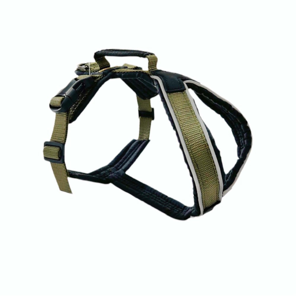 VIP Sele, Walker Mini, L, olive
