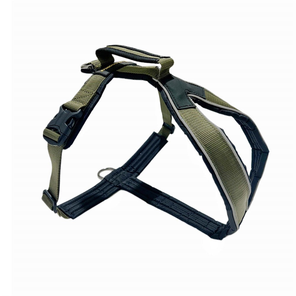 VIP Sele, Tracker Pro, nr 3.5, olive