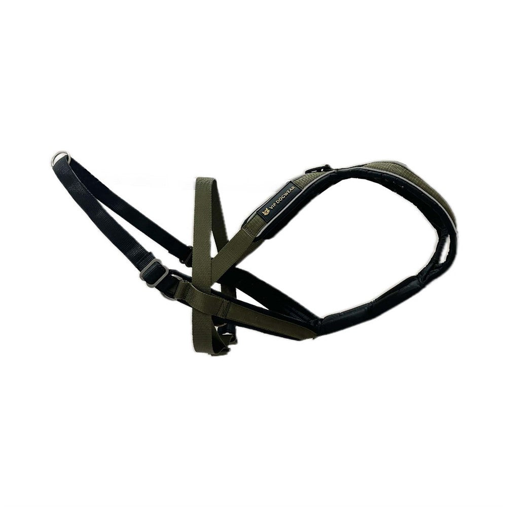 VIP Sele, Multisport, nr 4, olive