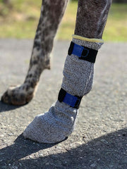 VIP Hundsko Universal hög, M, 4-pack
