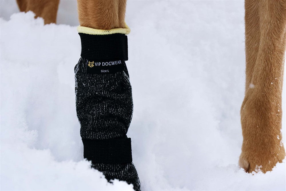 VIP Hundsko Universal hög, S, 4-pack