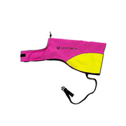 VIP Protector signalväst, S, rosa/gul