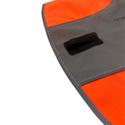 VIP Reflexväst, XL, reflex/orange