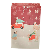 Treateaters Munchy julkalender för hund
