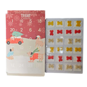 Treateaters Munchy julkalender för hund
