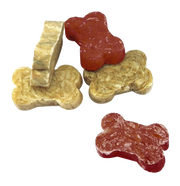 Treateaters Munchy julkalender för hund