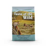 Taste of the Wild Appalachian Valley torrfoder för hund – 5,6 kg