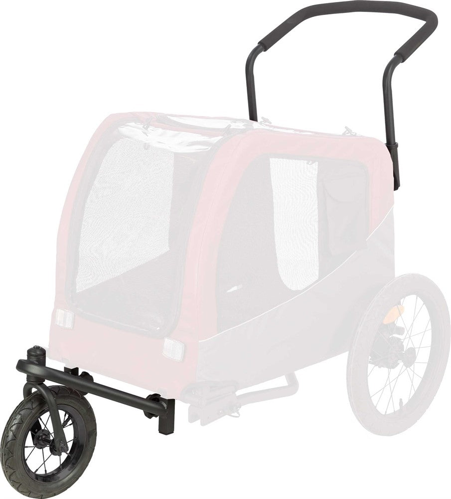 Joggingkit, för cykelvagn #12782