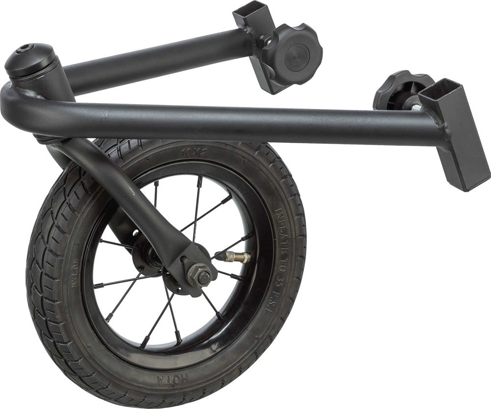 Joggingkit, för cykelvagn #12782