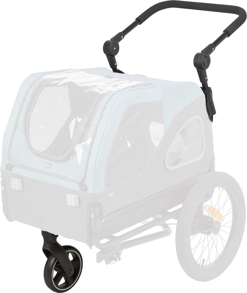 Joggingkit, för cykelvagn #12822