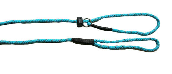 Retrieverkoppel PetNation reflex Azurblå 6/200