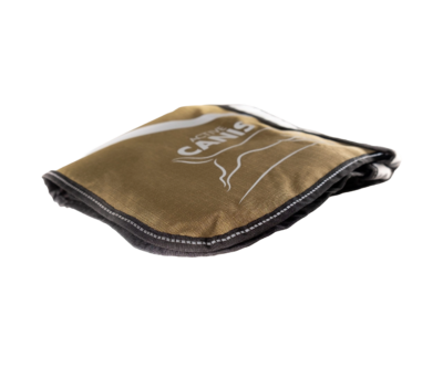 Active Canis 2 in 1 dog coat khaki 75 cm