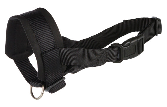 Nossele, nylon, M-L, svart