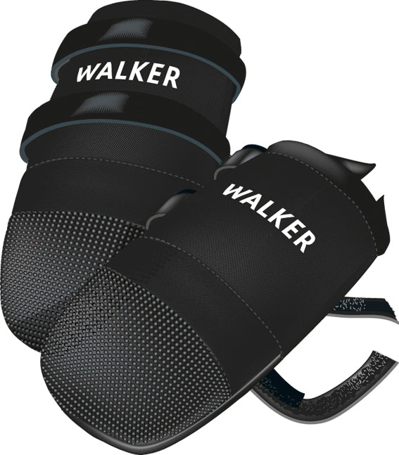 Hundskor Walker Care 2-pack, XL, svart