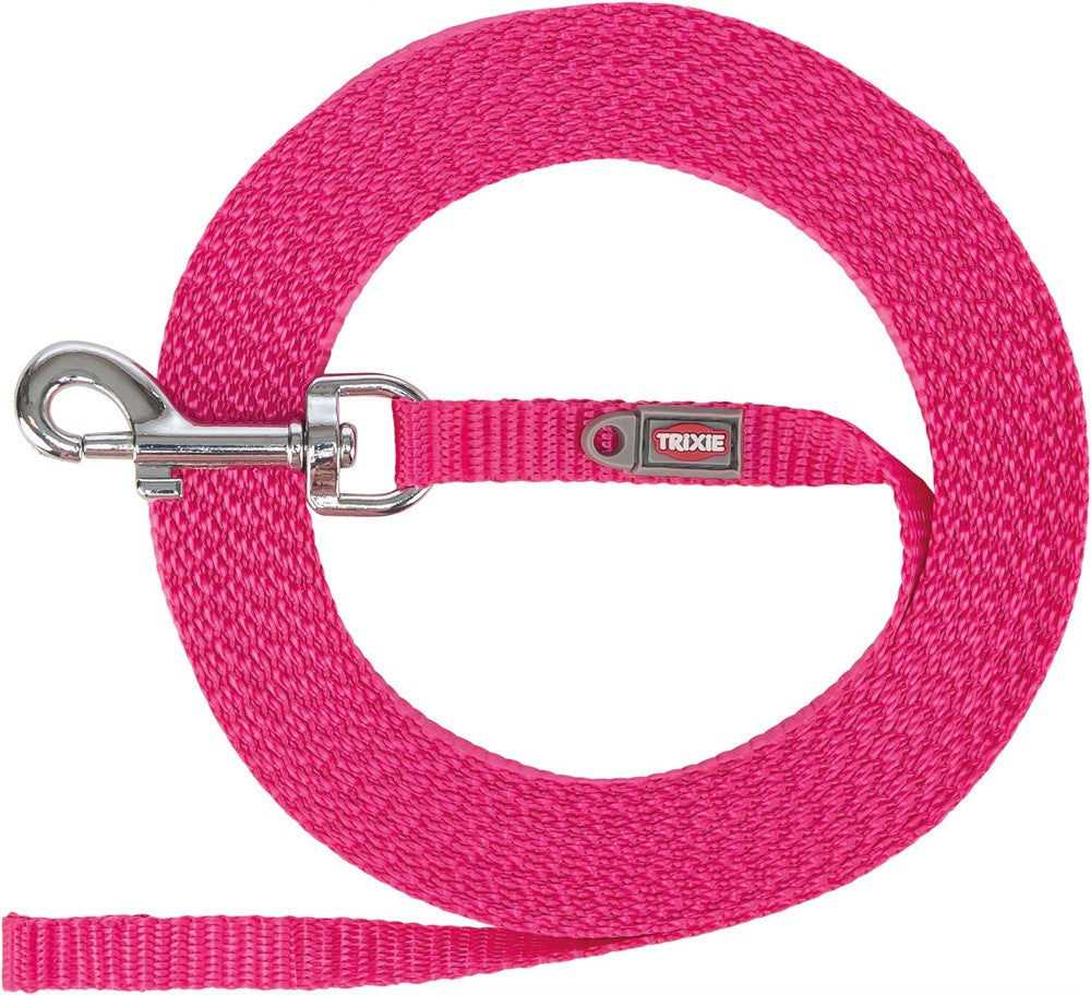 Spårlina, extra lätt, XS-S: 10 m/10 mm, fuchsia