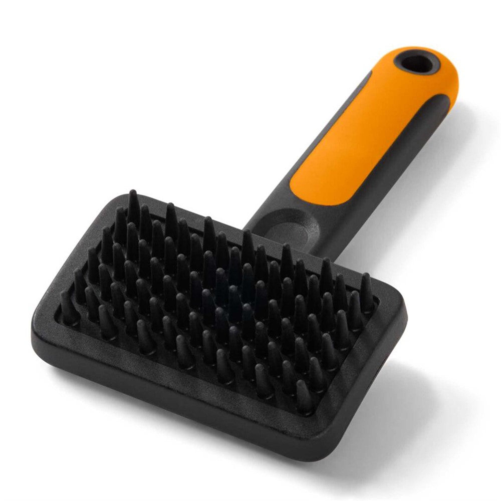 Fiskars Karda mjuk plastborst