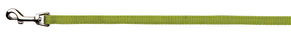 Premium koppel, L-XL: 1.80 m/25 mm, lime