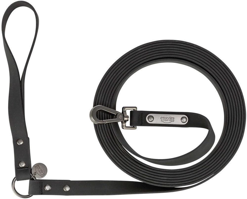 Citystyle spårlina, M-L: 5 m/20 mm, svart