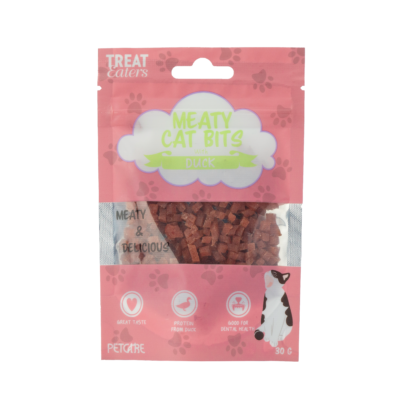 Treateaters Mini Bits Duck 30g