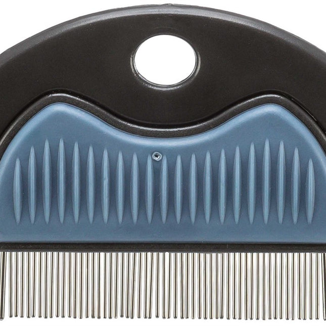Trixie Lopp- och luskam – 7 cm