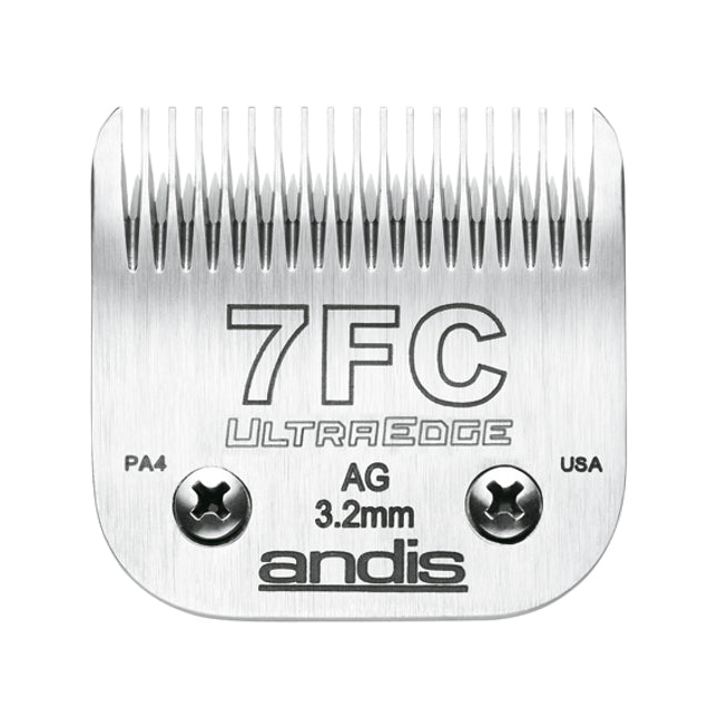 Skär till Andis 23872/23873 – 3,2 mm