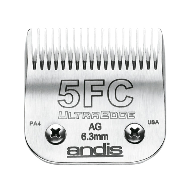 Skär till Andis 23872/23873 – 6,3 mm