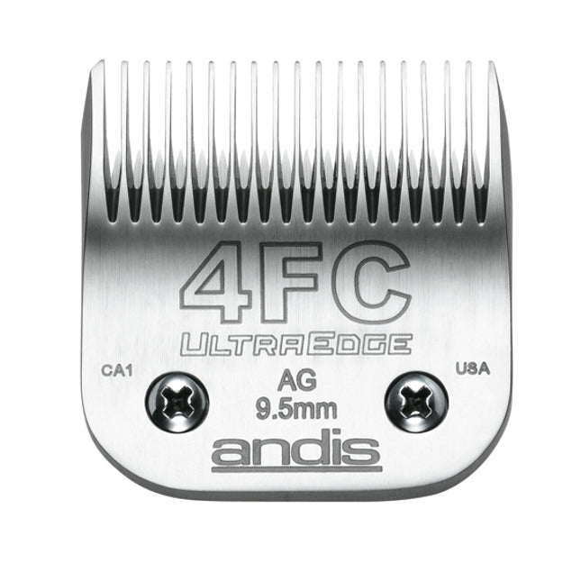 Skär till Andis 23872/23873 – 9,5 mm