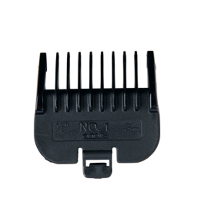 Kamset till Andis – 4-pack
