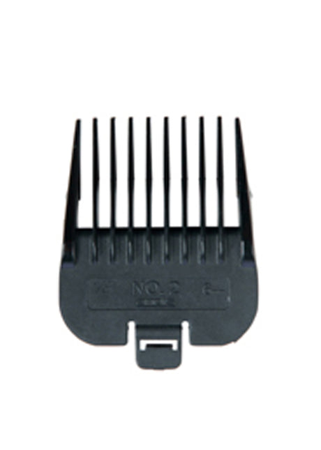 Kamset till Andis – 4-pack