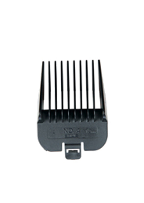 Kamset till Andis# 23872, 23873, 3/6/10/13 mm, 4 st