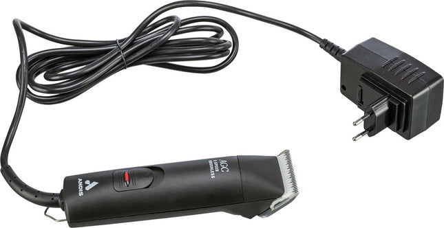 Klippmaskin Andis AGCB 2-speed – 24 W