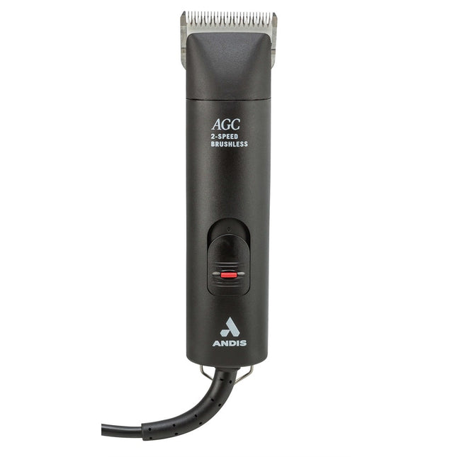 Klippmaskin Andis AGCB 2-speed – 24 W