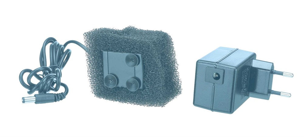 Reservpump till #DL-000856, #DL-000858 Vital Flow