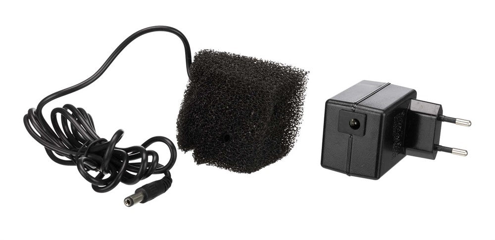 Reservpump till #DL-000856, #DL-000858 Vital Flow