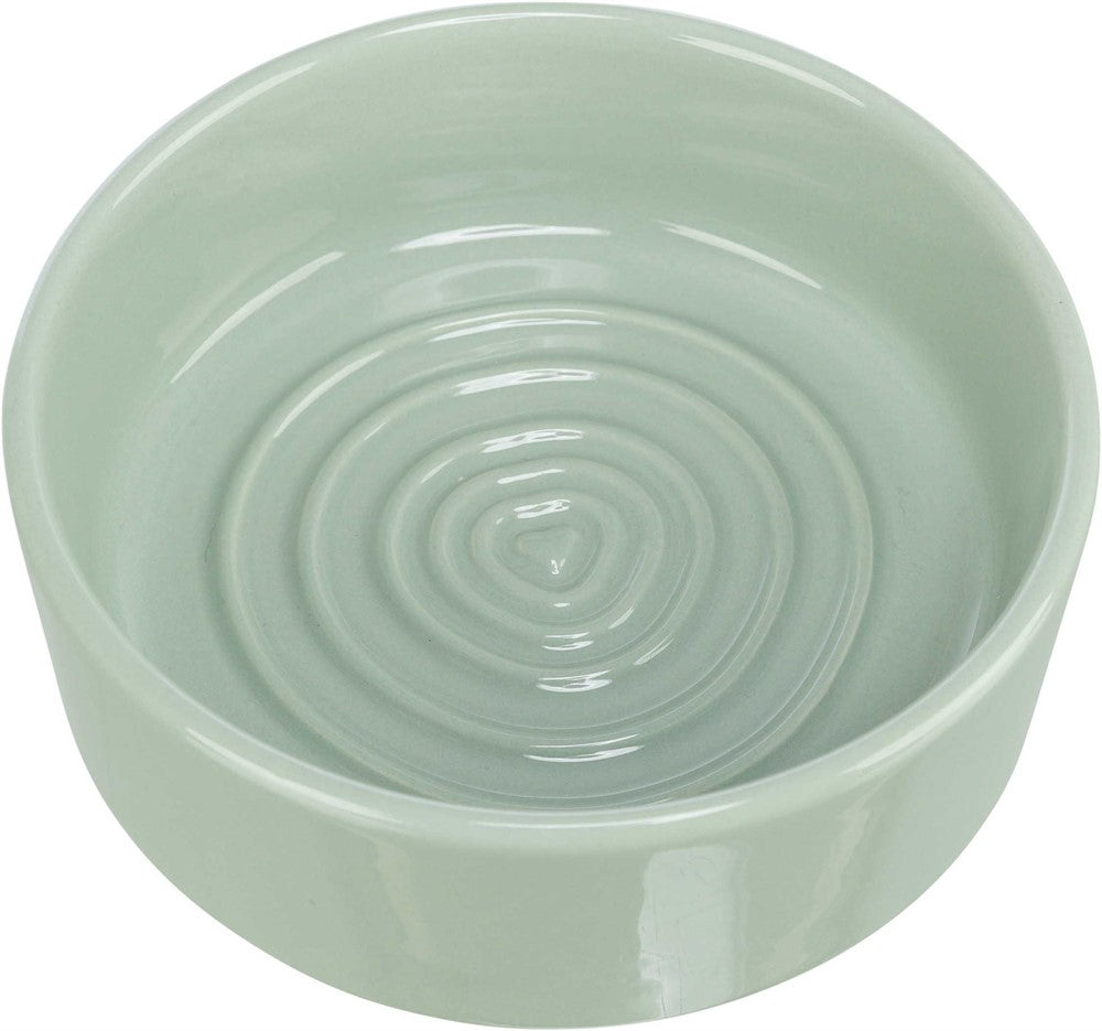 Keramikskål Viviana, 1.4 l/ø 20 cm, sage