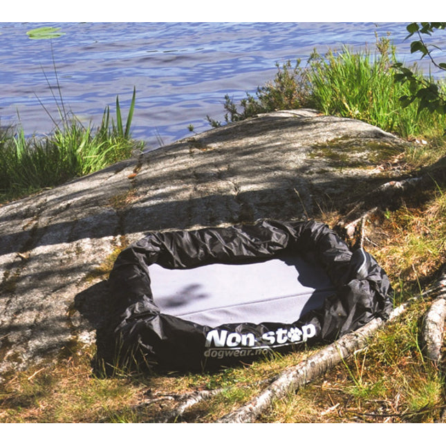 Non-stop fodrad värmesäck och bädd – S