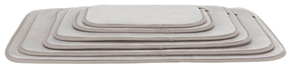 Dyna för Skudo 1 transport, 24 × 39 cm, grå