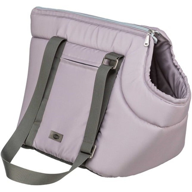 Trixie Transportväska Victoria – 26 × 29 × 50 cm, Rosa