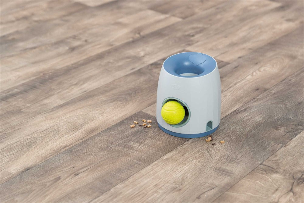Dog Activity Ball & Treat, Nivå 3, ø 17 × 18 cm