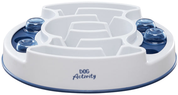 Dog Activity Slide & Feed, Nivå 1, 30 × 27 cm