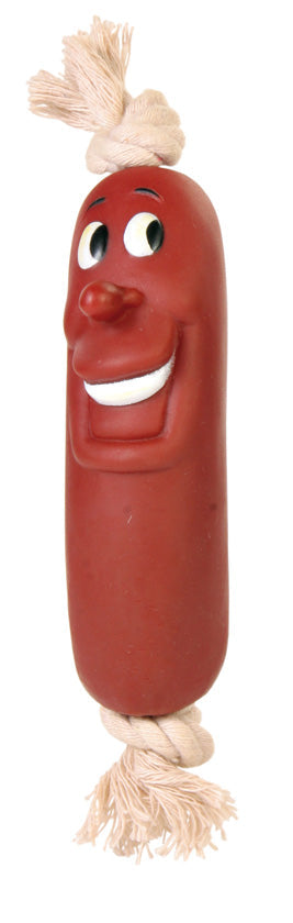 Korvar på rep, 11 cm