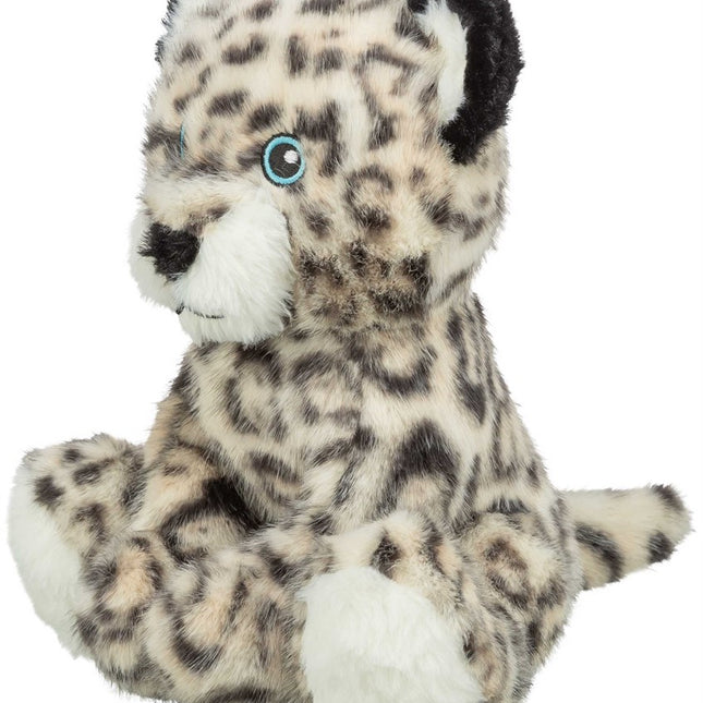Trixie Leopard hundleksak – 27 cm