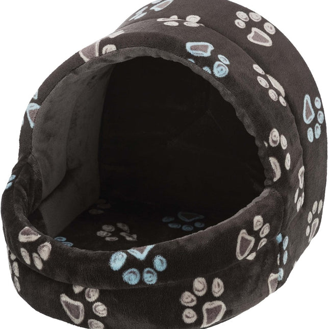 Trixie Igloo Jimmy – 40 × 35 × 35 cm, Grå