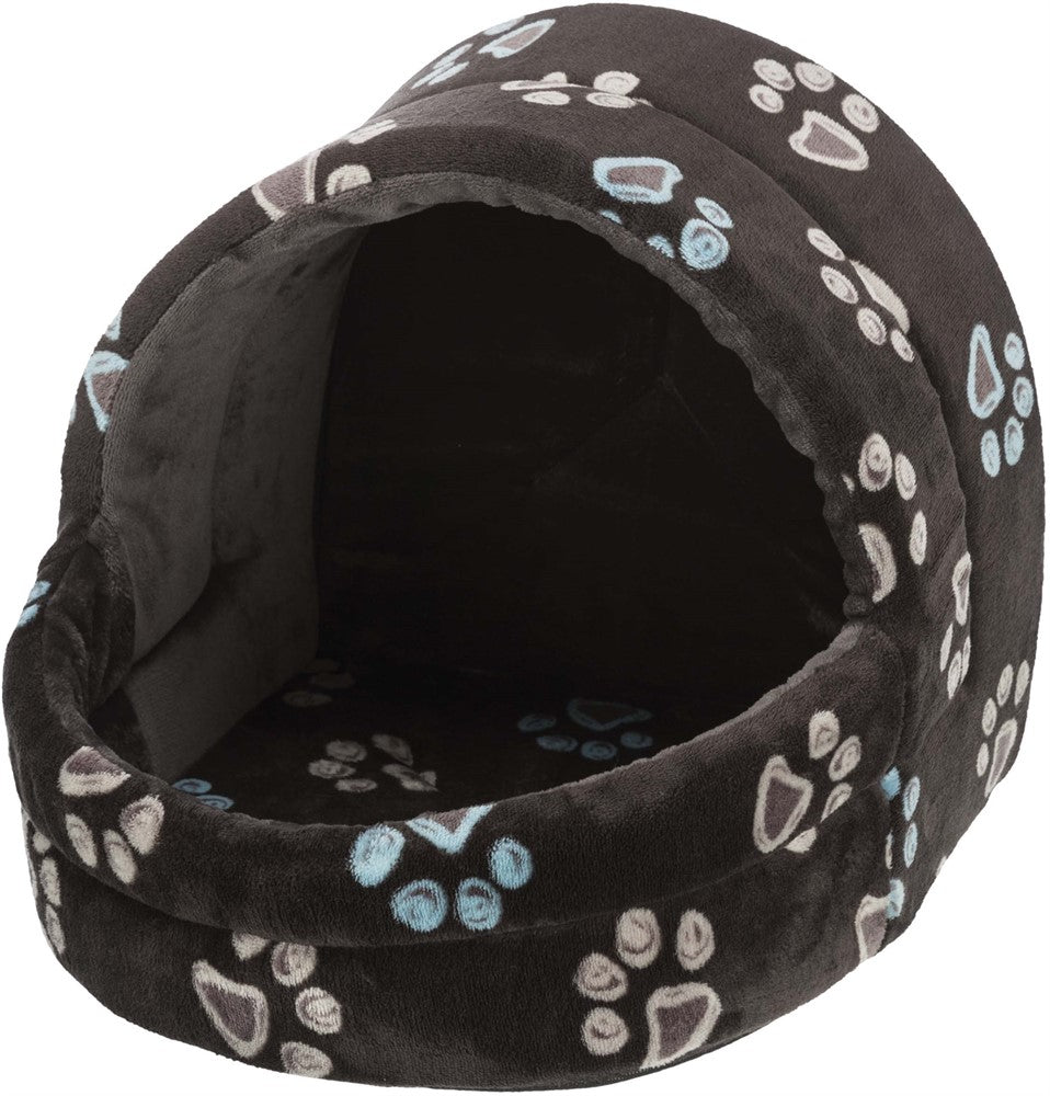 Jimmy Igloo, 40 × h35 × 35 cm, grå