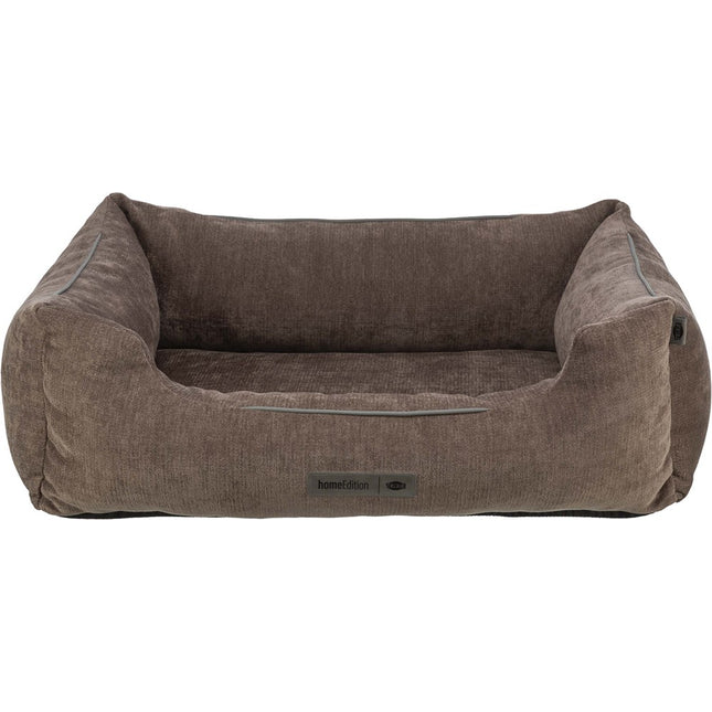 Trixie Vital Bädd Lennox – 60 × 50 cm, brun