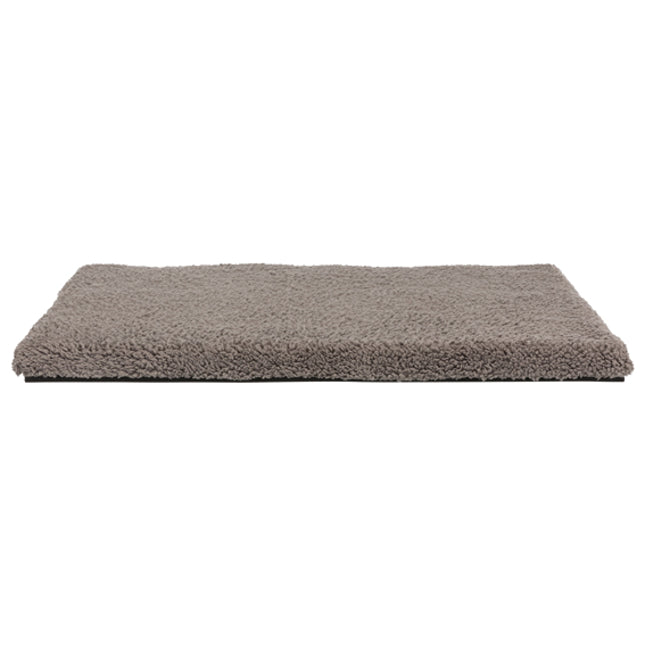 Trixie Bendson vital madrass – 120 × 85 cm, ljusgrå