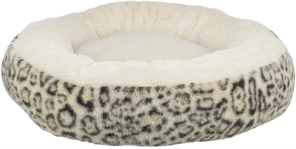 Bädd Leo, ø 50 cm, creme