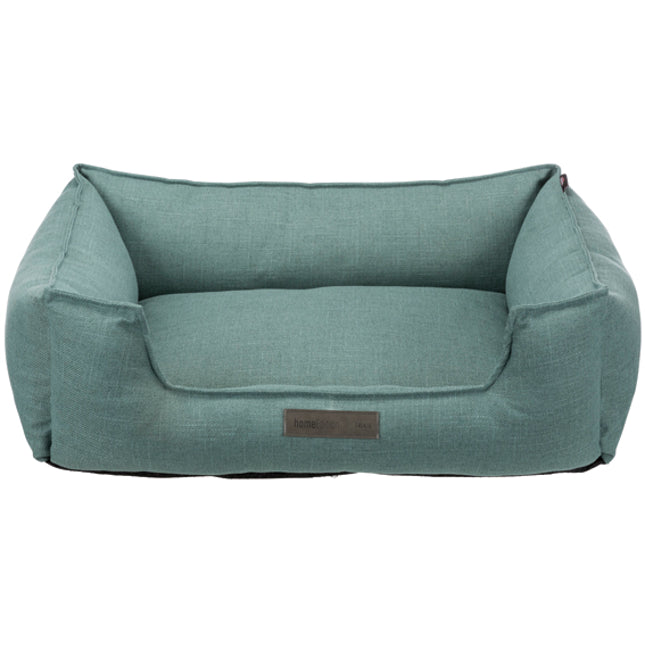 Trixie Talis bädd – 80 × 60 cm, mint