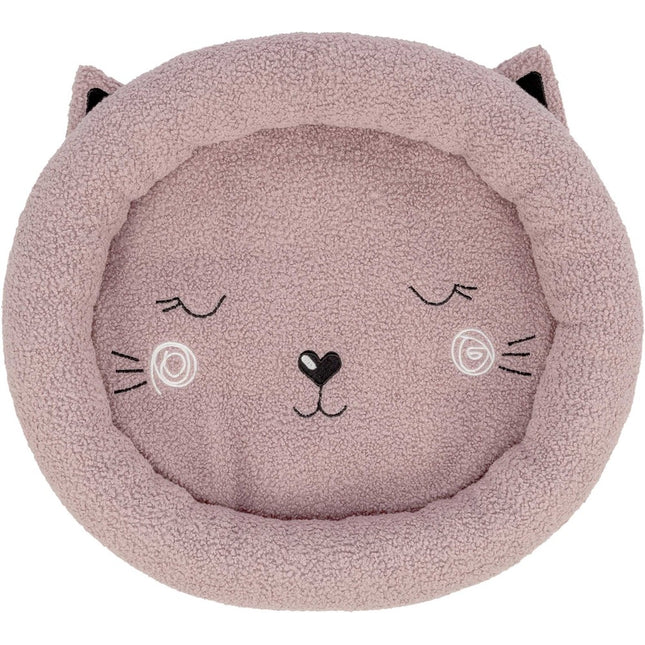Trixie Junior kattbädd – 50 × 40 cm